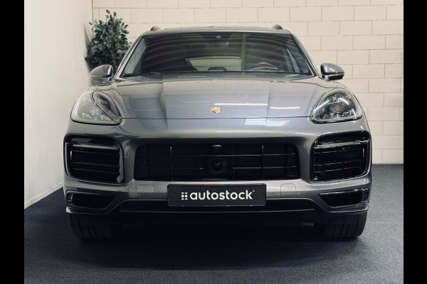 Porsche Cayenne 3.0 E-Hybrid | Uniek! | SportDesign | Panorama