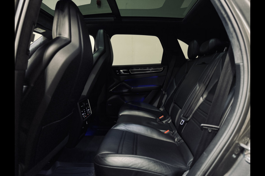 Porsche Cayenne 3.0 E-Hybrid | Uniek! | SportDesign | Panorama