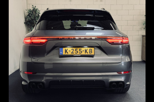 Porsche Cayenne 3.0 E-Hybrid | Uniek! | SportDesign | Panorama