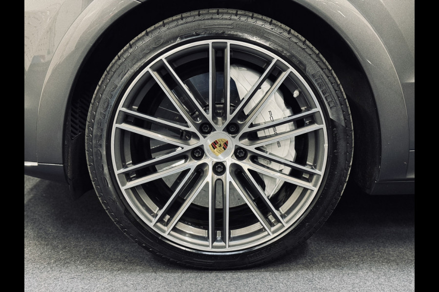 Porsche Cayenne 3.0 E-Hybrid | Uniek! | SportDesign | Panorama