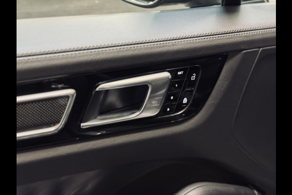 Porsche Cayenne 3.0 E-Hybrid | Uniek! | SportDesign | Panorama