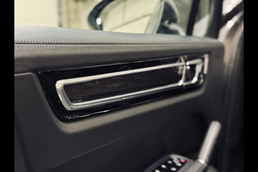 Porsche Cayenne 3.0 E-Hybrid | Uniek! | SportDesign | Panorama