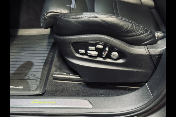 Porsche Cayenne 3.0 E-Hybrid | Uniek! | SportDesign | Panorama