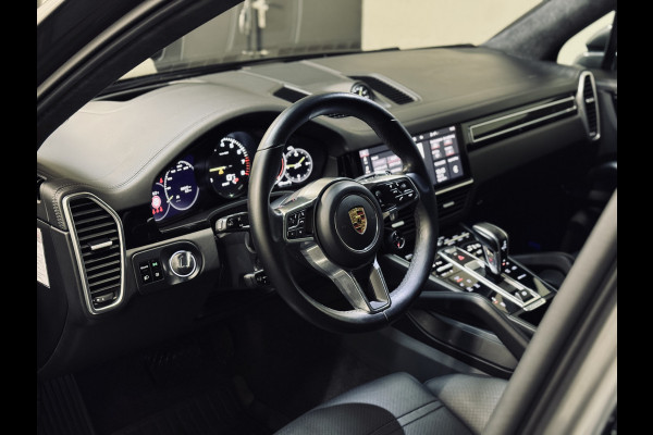 Porsche Cayenne 3.0 E-Hybrid | Uniek! | SportDesign | Panorama