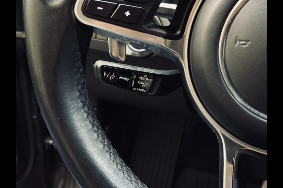 Porsche Cayenne 3.0 E-Hybrid | Uniek! | SportDesign | Panorama