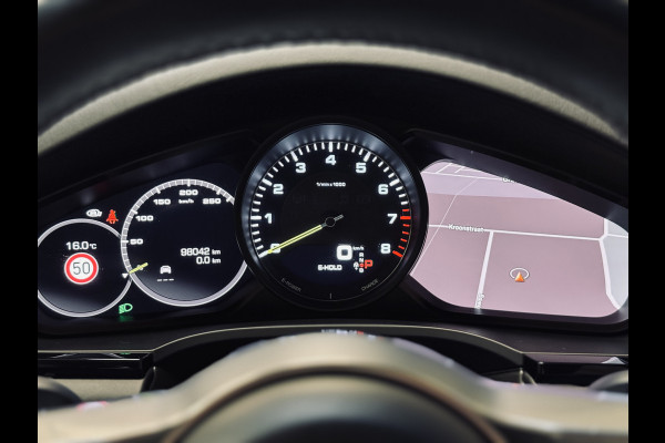 Porsche Cayenne 3.0 E-Hybrid | Uniek! | SportDesign | Panorama