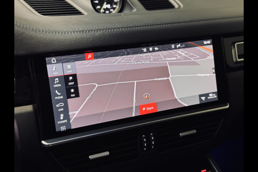 Porsche Cayenne 3.0 E-Hybrid | Uniek! | SportDesign | Panorama