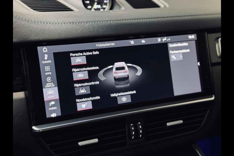 Porsche Cayenne 3.0 E-Hybrid | Uniek! | SportDesign | Panorama