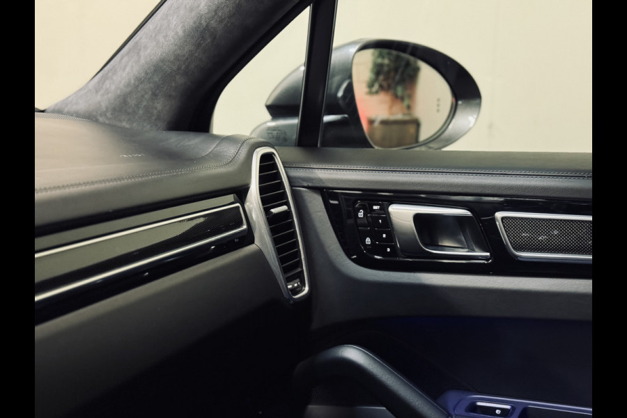 Porsche Cayenne 3.0 E-Hybrid | Uniek! | SportDesign | Panorama