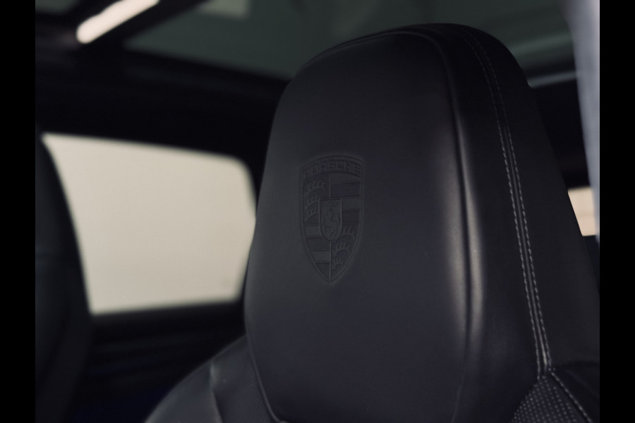 Porsche Cayenne 3.0 E-Hybrid | Uniek! | SportDesign | Panorama
