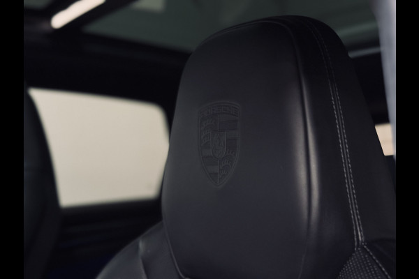 Porsche Cayenne 3.0 E-Hybrid | Uniek! | SportDesign | Panorama