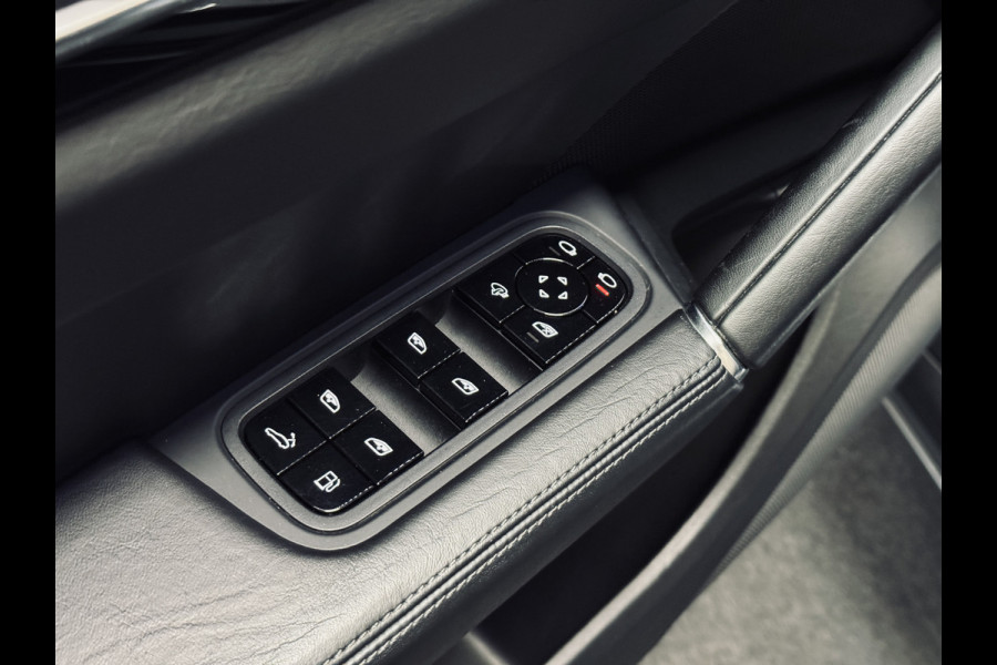 Porsche Cayenne 3.0 E-Hybrid | Uniek! | SportDesign | Panorama