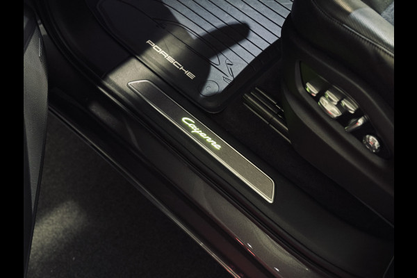 Porsche Cayenne 3.0 E-Hybrid | Uniek! | SportDesign | Panorama