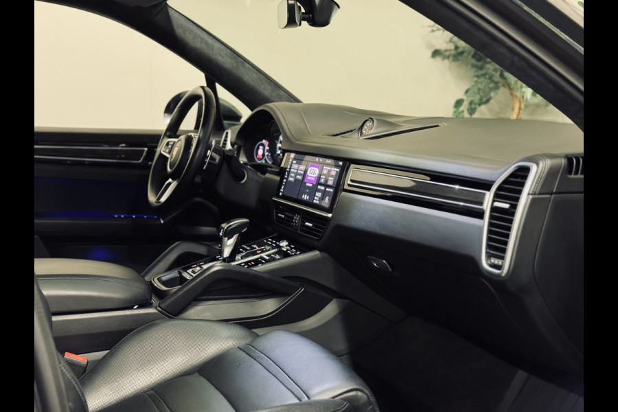 Porsche Cayenne 3.0 E-Hybrid | Uniek! | SportDesign | Panorama