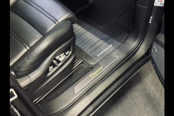 Porsche Cayenne 3.0 E-Hybrid | Uniek! | SportDesign | Panorama