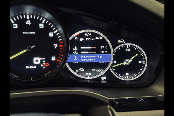 Porsche Cayenne 3.0 E-Hybrid | Uniek! | SportDesign | Panorama