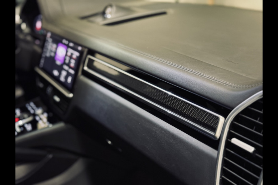 Porsche Cayenne 3.0 E-Hybrid | Uniek! | SportDesign | Panorama
