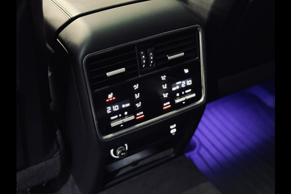 Porsche Cayenne 3.0 E-Hybrid | Uniek! | SportDesign | Panorama