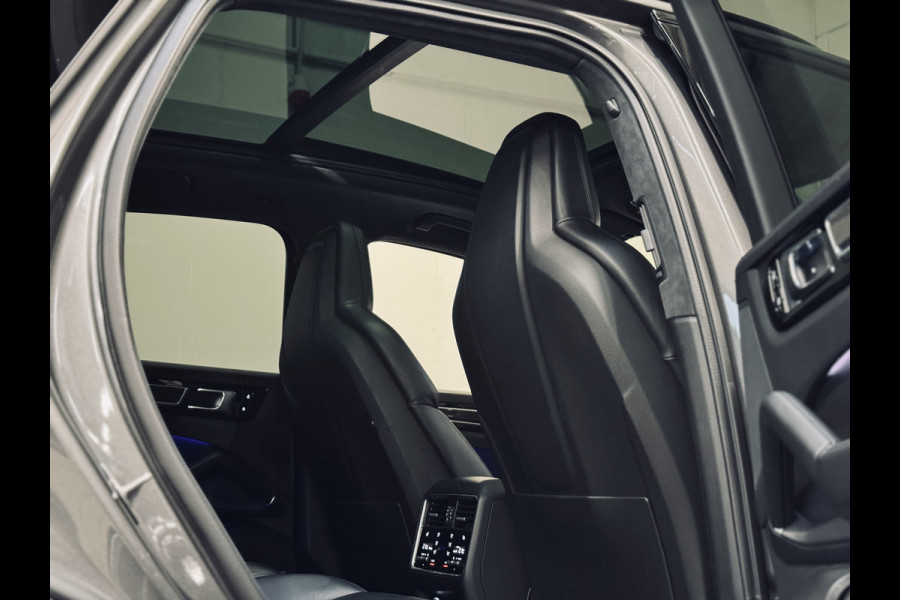 Porsche Cayenne 3.0 E-Hybrid | Uniek! | SportDesign | Panorama