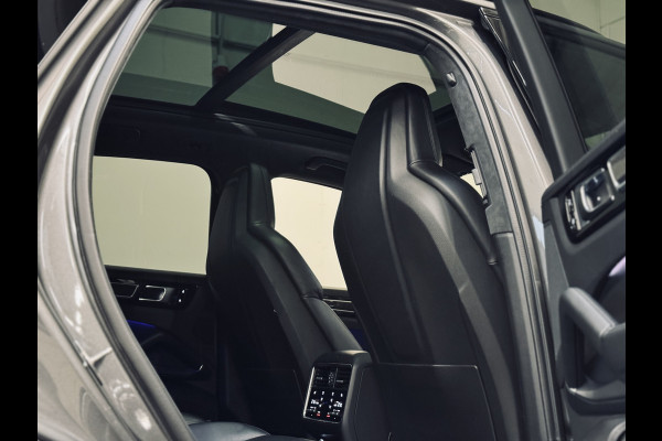 Porsche Cayenne 3.0 E-Hybrid | Uniek! | SportDesign | Panorama