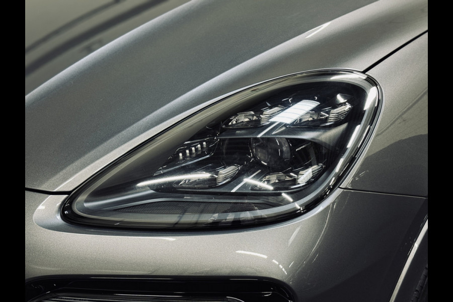 Porsche Cayenne 3.0 E-Hybrid | Uniek! | SportDesign | Panorama