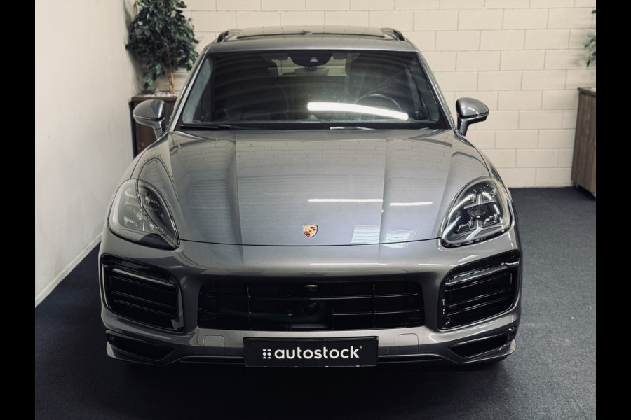 Porsche Cayenne 3.0 E-Hybrid | Uniek! | SportDesign | Panorama
