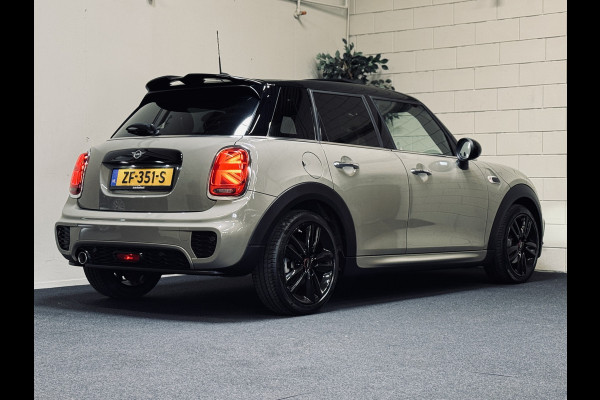 MINI 5-deurs 1.5 Cooper John Cooper Works | Panorama | harman/kardon | LED