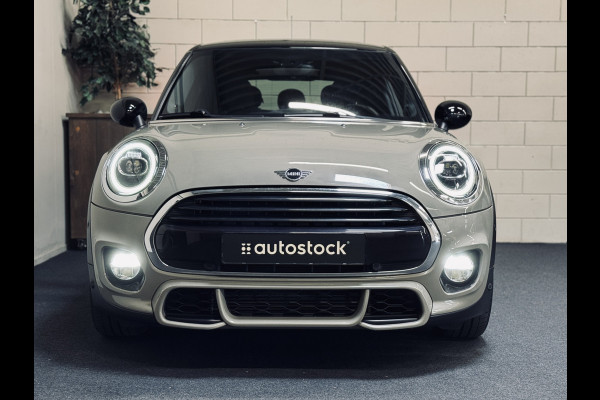 MINI 5-deurs 1.5 Cooper John Cooper Works | Panorama | harman/kardon | LED