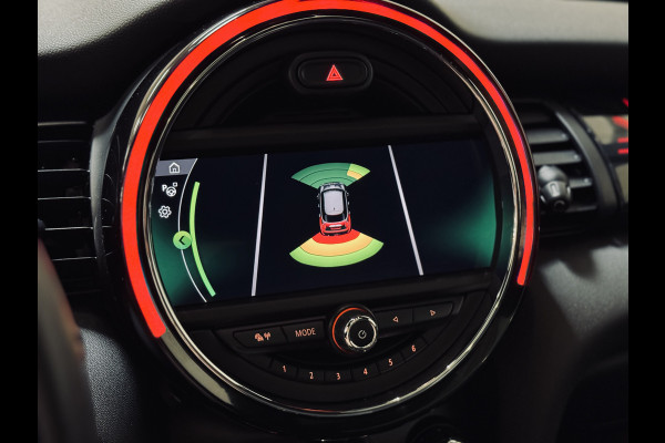 MINI 5-deurs 1.5 Cooper John Cooper Works | Panorama | harman/kardon | LED