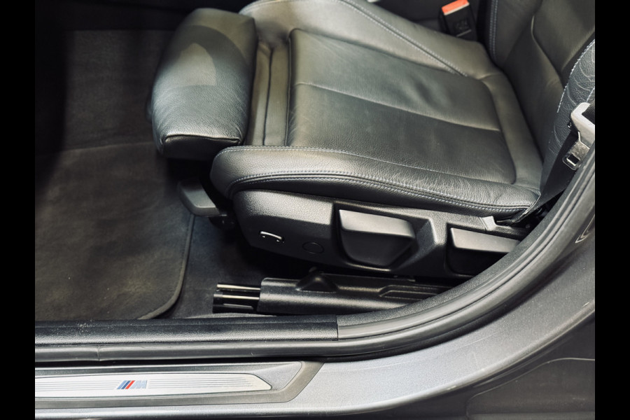 BMW 3 Serie Touring 318i M Sport Edition | 19" | Panorama | ShadowLine