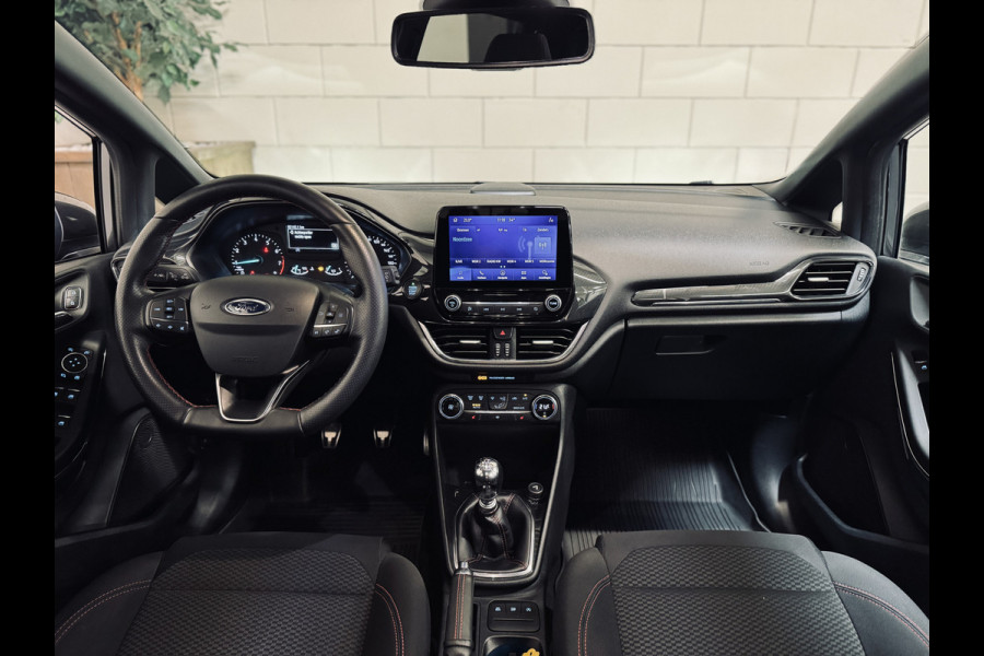 Ford Fiesta 1.0 EB 125PK ST-Line | 18" | LED | Winter