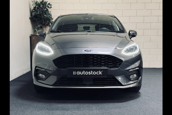 Ford Fiesta 1.0 EB 125PK ST-Line | 18" | LED | Winter