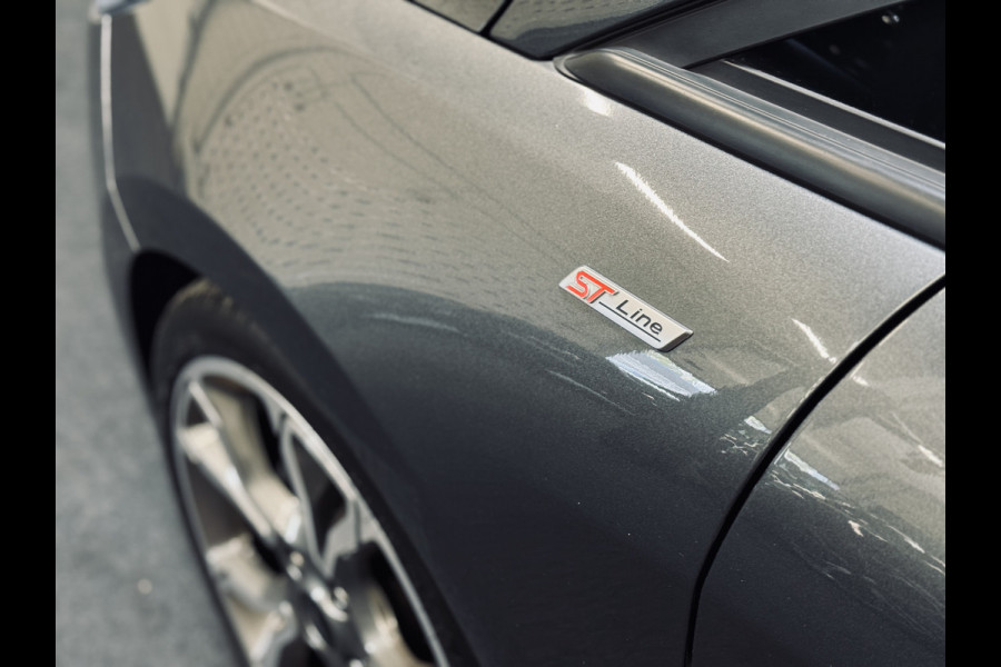 Ford Fiesta 1.0 EB 125PK ST-Line | 18" | LED | Winter
