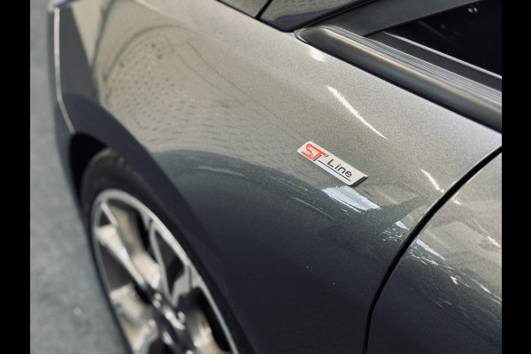 Ford Fiesta 1.0 EB 125PK ST-Line | 18" | LED | Winter