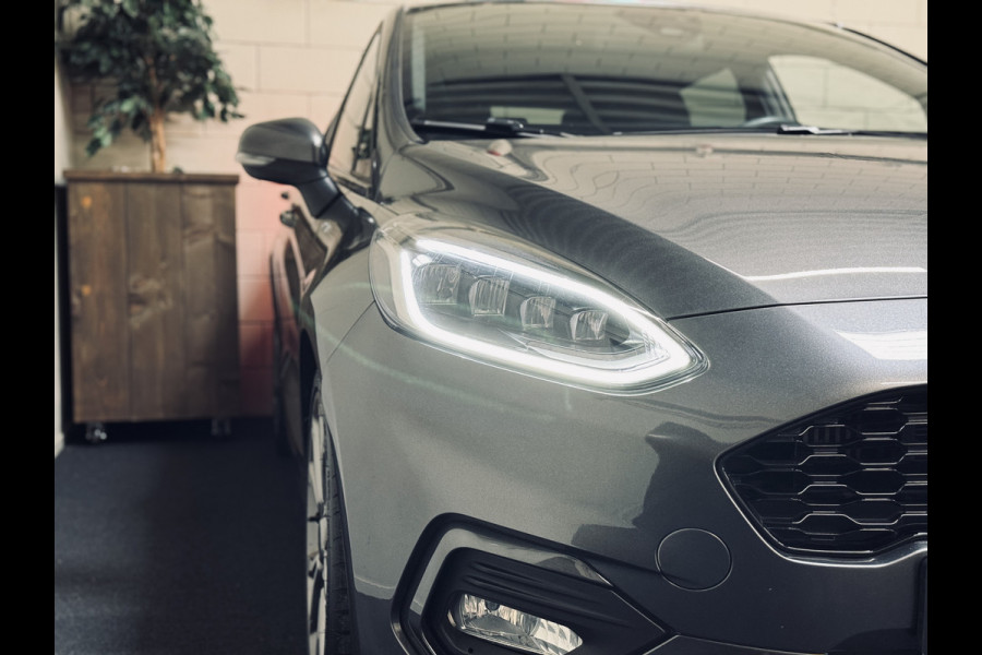 Ford Fiesta 1.0 EB 125PK ST-Line | 18" | LED | Winter