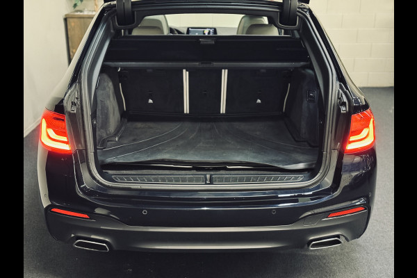 BMW 5 Serie Touring 530i High Exe. M-Sport | Panorama | Comf.Stoel | CarPlay