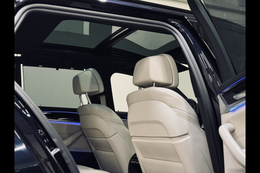BMW 5 Serie Touring 530i High Exe. M-Sport | Panorama | Comf.Stoel | CarPlay
