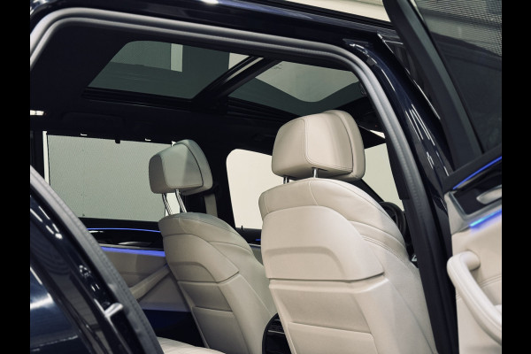 BMW 5 Serie Touring 530i High Exe. M-Sport | Panorama | Comf.Stoel | CarPlay
