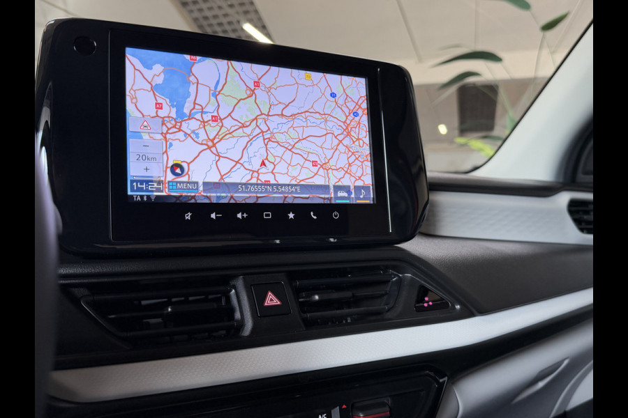 Suzuki Swift 1.2 Style Smart Hybrid | Navi | 16" | ACC | Dodehoek | Camera | Carplay | Led |