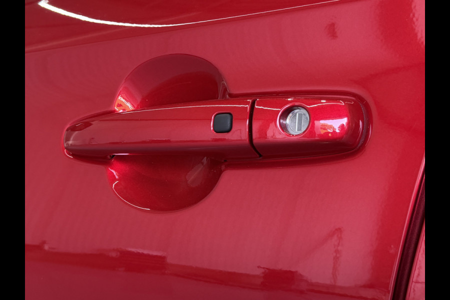 Suzuki Swift 1.2 Style Smart Hybrid | Navi | 16" | ACC | Dodehoek | Camera | Carplay | Led |