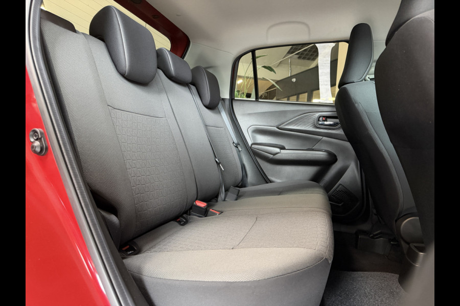 Suzuki Swift 1.2 Style Smart Hybrid | Navi | 16" | ACC | Dodehoek | Camera | Carplay | Led |