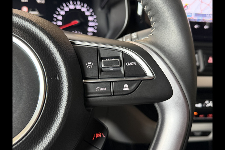 Suzuki Swift 1.2 Style Smart Hybrid | Navi | 16" | ACC | Dodehoek | Camera | Carplay | Led |