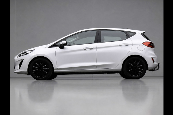Ford Fiesta 1.0 EcoBoost Sport (APPLECARPLAY,NAVI,CRUISE,LED,BLACK EDITION,DRIVE MODES,SPORTSTOELEN,NETTE STAAT)
