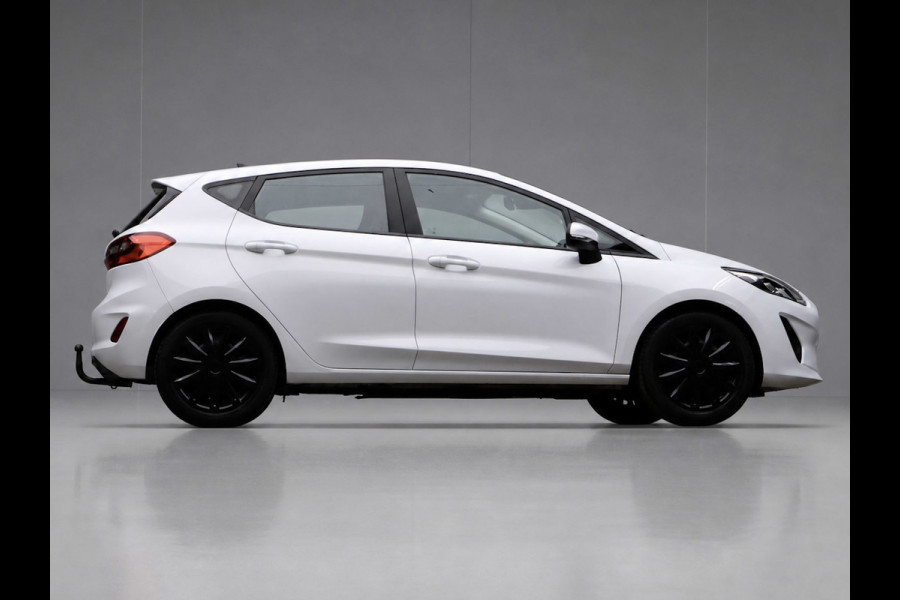 Ford Fiesta 1.0 EcoBoost Sport (APPLECARPLAY,NAVI,CRUISE,LED,BLACK EDITION,DRIVE MODES,SPORTSTOELEN,NETTE STAAT)