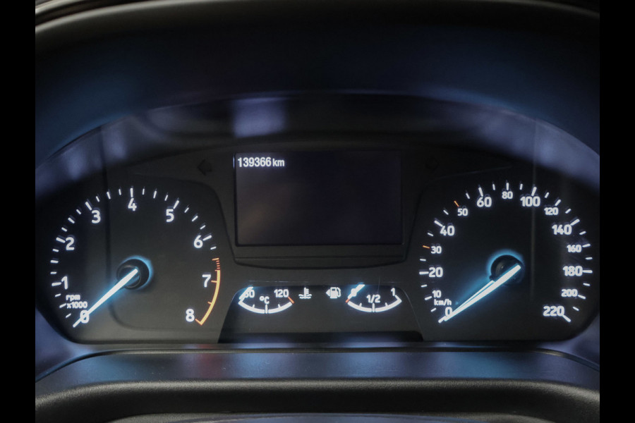 Ford Fiesta 1.0 EcoBoost Sport (APPLECARPLAY,NAVI,CRUISE,LED,BLACK EDITION,DRIVE MODES,SPORTSTOELEN,NETTE STAAT)