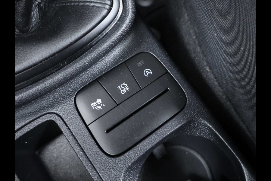 Ford Fiesta 1.0 EcoBoost Sport (APPLECARPLAY,NAVI,CRUISE,LED,BLACK EDITION,DRIVE MODES,SPORTSTOELEN,NETTE STAAT)