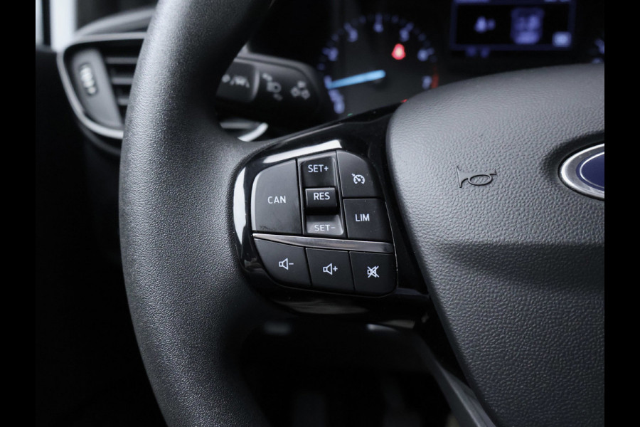Ford Fiesta 1.0 EcoBoost Sport (APPLECARPLAY,NAVI,CRUISE,LED,BLACK EDITION,DRIVE MODES,SPORTSTOELEN,NETTE STAAT)