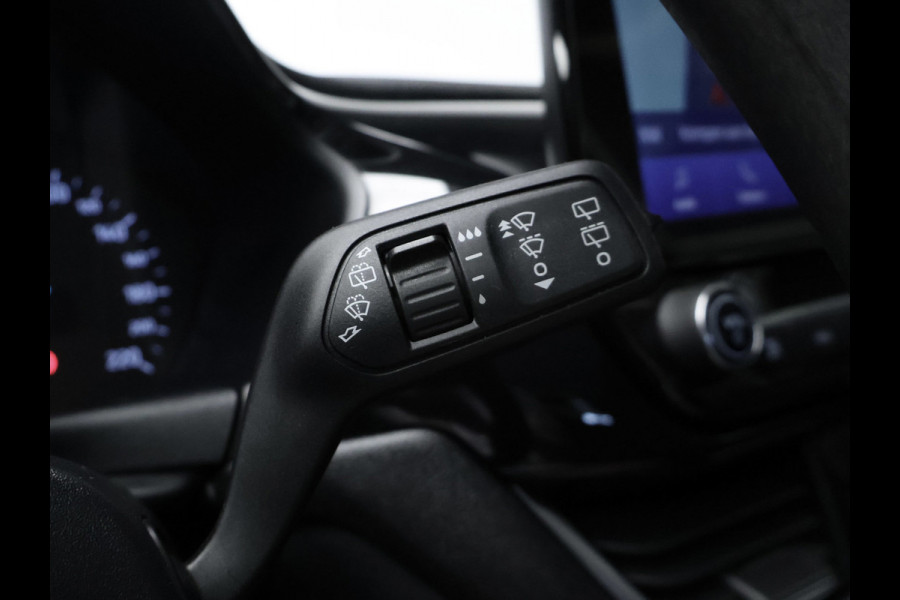 Ford Fiesta 1.0 EcoBoost Sport (APPLECARPLAY,NAVI,CRUISE,LED,BLACK EDITION,DRIVE MODES,SPORTSTOELEN,NETTE STAAT)