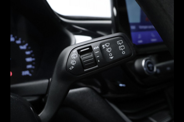 Ford Fiesta 1.0 EcoBoost Sport (APPLECARPLAY,NAVI,CRUISE,LED,BLACK EDITION,DRIVE MODES,SPORTSTOELEN,NETTE STAAT)