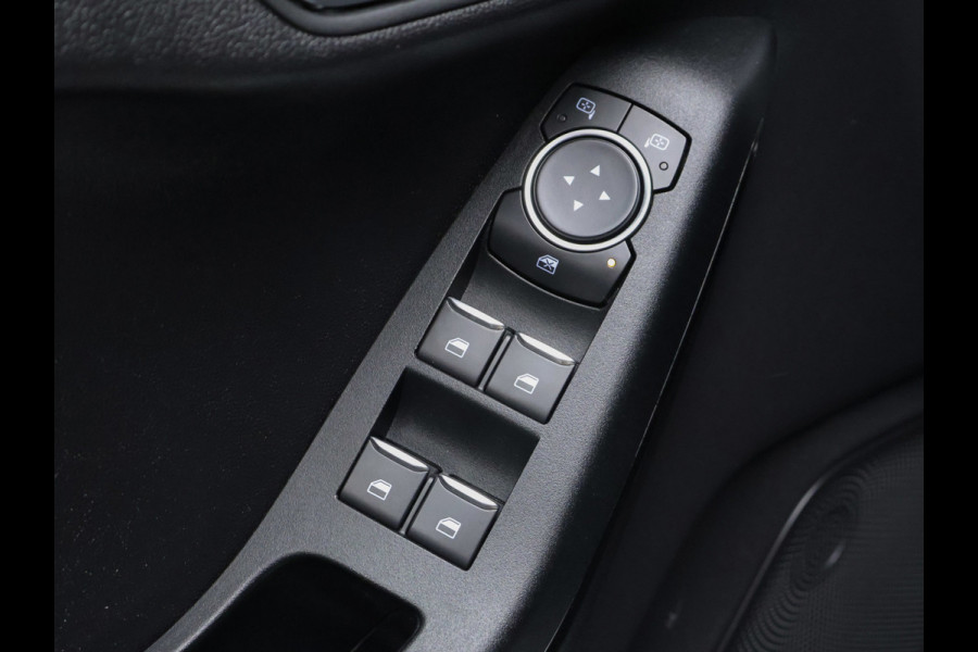 Ford Fiesta 1.0 EcoBoost Sport (APPLECARPLAY,NAVI,CRUISE,LED,BLACK EDITION,DRIVE MODES,SPORTSTOELEN,NETTE STAAT)